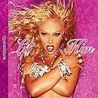 Lil Kim~the notorious KIM~cd~only~SALE~18TRACKS~vg VG+
