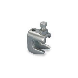    CADDY 3050050S4 Beam Clamp,1/2 In Rod Size,304 SS