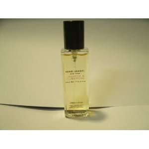  Henri Bendel Jasmine & Tuberose EDT .25 oz New Beauty