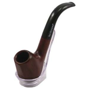  Walnut Wood Tobacco Pipe (P90): Everything Else