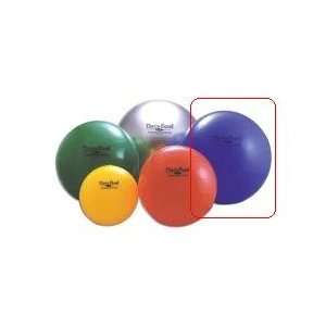   Hygenic Corp. HYG23575CM Thera Band Exercise Ball: Sports & Outdoors