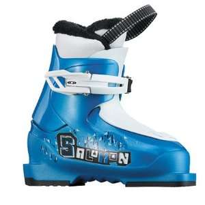  Salomon T1 Ski Boot   Kids