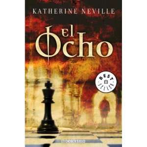  El Ocho (Best Seller (Debolsillo)) (Spanish Edition 