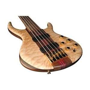  Tobias Signature 5 String Bass Musical Instruments