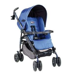    Peg Perego Pliko P3 Stroller 2007 (Mod Blue)   ON SALE: Baby