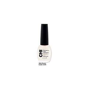  Chi Nail Lacquer White Russian 0.5 oz Cl004 Beauty