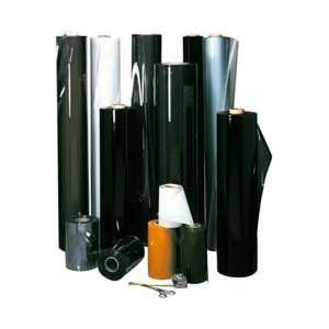  TMI, LLC 12x.120x150std Bulk Clear Pvc Strip Roll