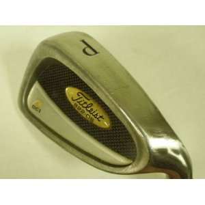  Titleist DCI 822 Oversize Pitching Wedge (Steel NS Pro 