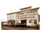 1890s WRIGHT LAKE BLACKSMITH STUDEBAKER WAGON BLACK SMITH SHOP 