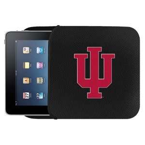  Indiana Hoosiers 10 Netbook Sleeve: Sports & Outdoors