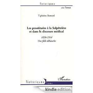   ) (French Edition) Tiphaine Besnard  Kindle Store
