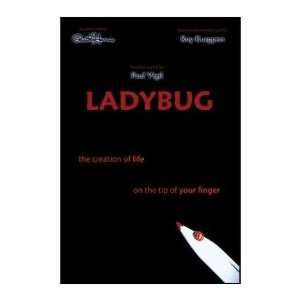  Lady Bug: Everything Else