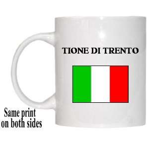  Italy   TIONE DI TRENTO Mug 