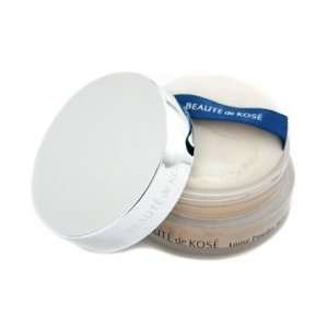  Kose Loose Powder Makeup   # BO21 ( Beige Ochre 21 )   12g 