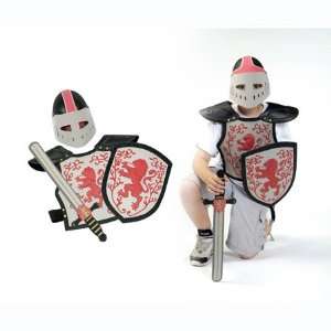  Medieval Knight Costume: Toys & Games