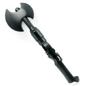   : Cet 10020311 Playstation Move Compatible Ax Accessory: Toys & Games