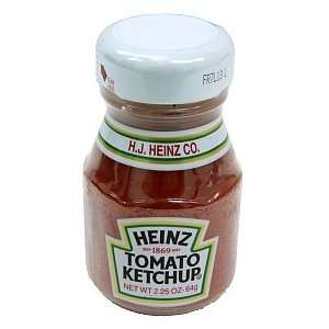  Heinz® Ketchup (Bottle) (Case of 60)