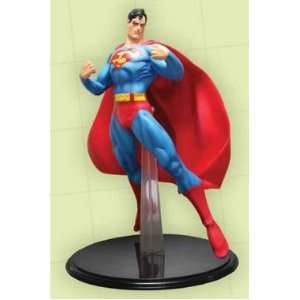  Superman Vinyl Statue By Kotobukiya Toys & Games