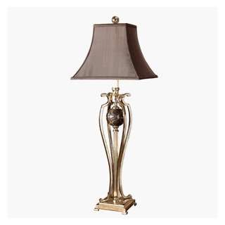  Sarafina Tall Table Lamp: Home Improvement