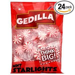 Gedilla Think Big, Mint Starlightst Grocery & Gourmet Food