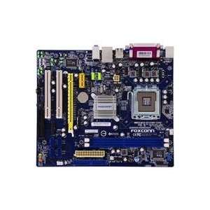  Foxconn M7VMX K Core 2 Quad/ GeForce 7050/ DDR2/ RAID/ A&V 