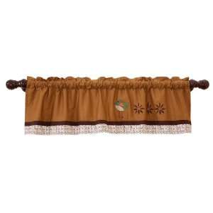  Timbuktu Window Valance Baby