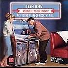 Teen Time   The Young Years of Rock & Roll, Vol. 1 Love Me Forever 