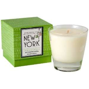  Get Fresh Memories of New York Lemongrass Soy Blended 