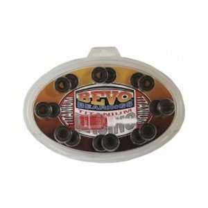  Bevo Titanium Bearings (16 pack)