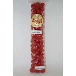 Keggs Candies   Cherry Sours   16 oz. Grocery & Gourmet Food