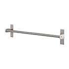 IKEA GRUNDTAL KITCHEN RAIL 23 ¼    SHIPPING   NEW 