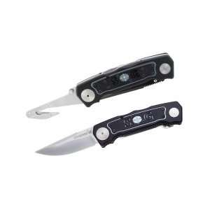    SOG Specialty Knives & Tools BP 1 Bi Polar