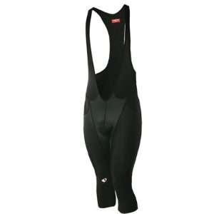   ThermaFleece Cycling Bib Knicker   Black   0206 021