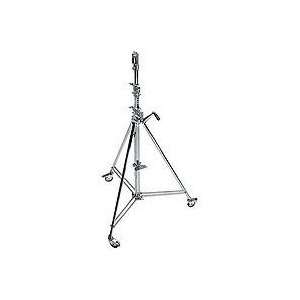    Avenger High Wind up Stand With Braked B6039CS