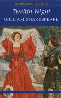   Shakespeare, Wordsworth Editions, Limited  Paperback, Hardcover