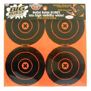  Big Burst 6   12 Targets