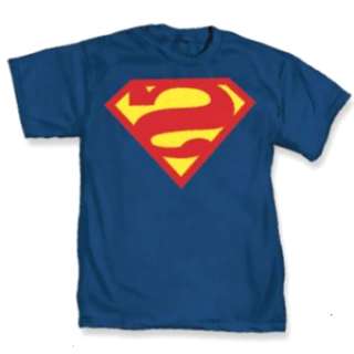Bizarro from Superman T Shirt  