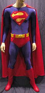 Bizarro Superman costume custom hero  