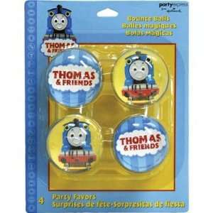  Thomas Train Tank Bouncy Balls Toys & Games