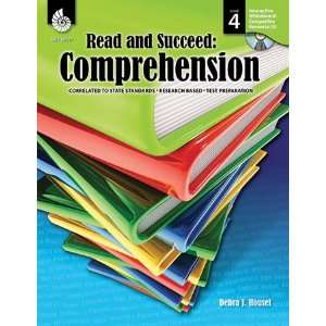  Read And Succeed Comprehension Gr 4 