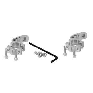  EVOLUTION CLAMP SET REN SIL Automotive