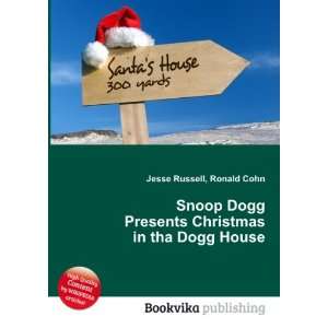  Snoop Dogg Presents Christmas in tha Dogg House Ronald 