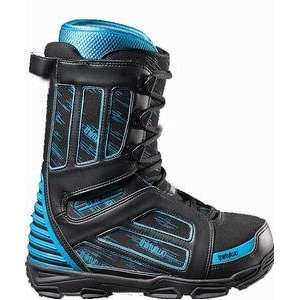  ThirtyTwo PROSPECT 08/09 (BLACK/BLUE)