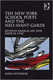   Avant Garde, (0754662985), Mark Silverberg, Textbooks   