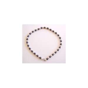  Natural Pearl Necklace 