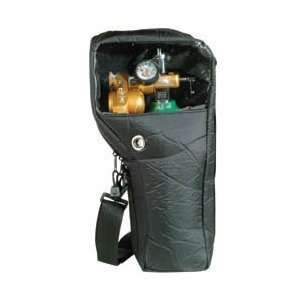  C Oxygen Tank Cylinder Bag   Free Wrench: Health 