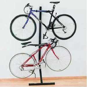    Saris Cycling Group Gravity Bike Storage Rack