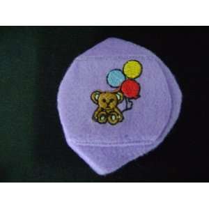  Eye Patch for Kids to Treat Amblyopia  Teddy w/ Balloons 