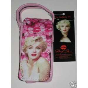  Marilyn Monroe Cell Phone Case Holder Bag: Everything Else