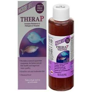  TheraP 4 oz